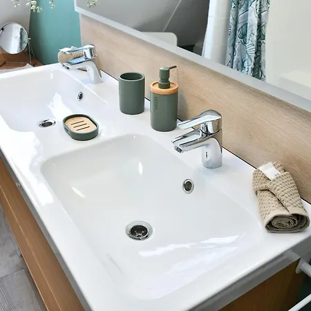 La Grande Terrasse Du Centre Apartamento *