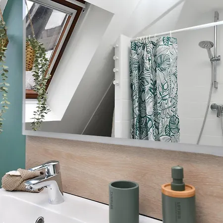 La Grande Terrasse Du Centre