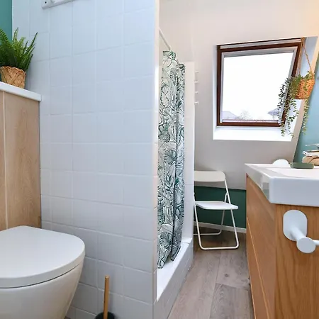 La Grande Terrasse Du Centre * Colmar